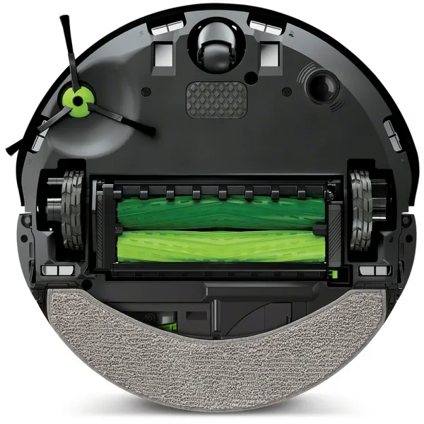 Robotický vysávač iRobot Roomba Combo 10 Max 0858