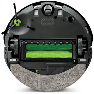Robotický vysávač iRobot Roomba Combo 10 Max 0858
