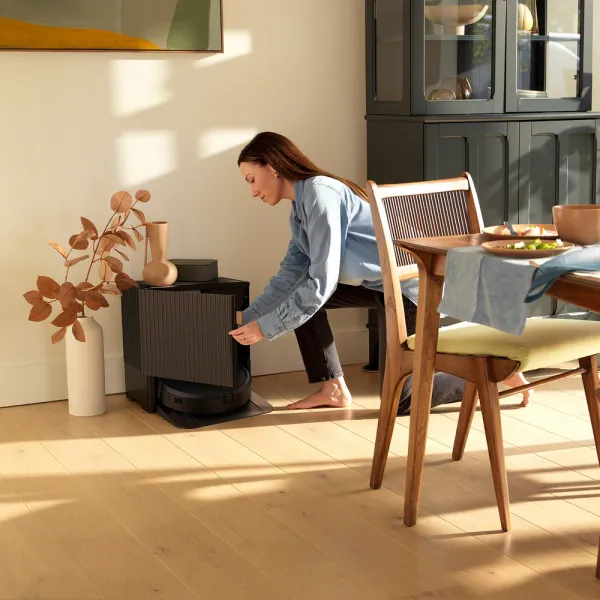 Robotický vysávač iRobot Roomba Combo 10 Max 0858