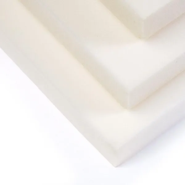 Skladacia matrac do postieľky New Baby STANDARD 120x60x5 cm pierka