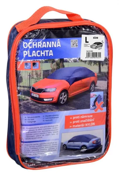 Ochranná plachta L - 292 x 147 x 51 cm