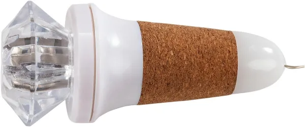 Weltbild LED Řetěz Zátka do láhve, 3 ks