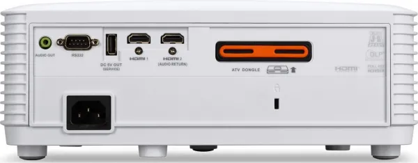 Acer Vero HL6810ATV