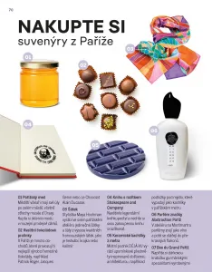 Francie (poznáváme)
