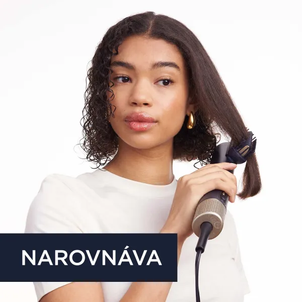 BaByliss AS6550E Air Wand 3v1 Fén, žehlička, styler
