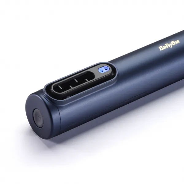 BaByliss AS6550E Air Wand 3v1 Fén, žehlička, styler