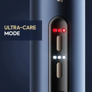 BaByliss AS6550E Air Wand 3v1 Fén, žehlička, styler