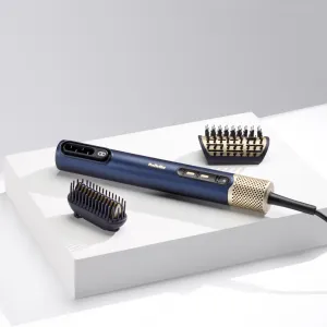 BaByliss AS6550E Air Wand 3v1 Fén, žehlička, styler