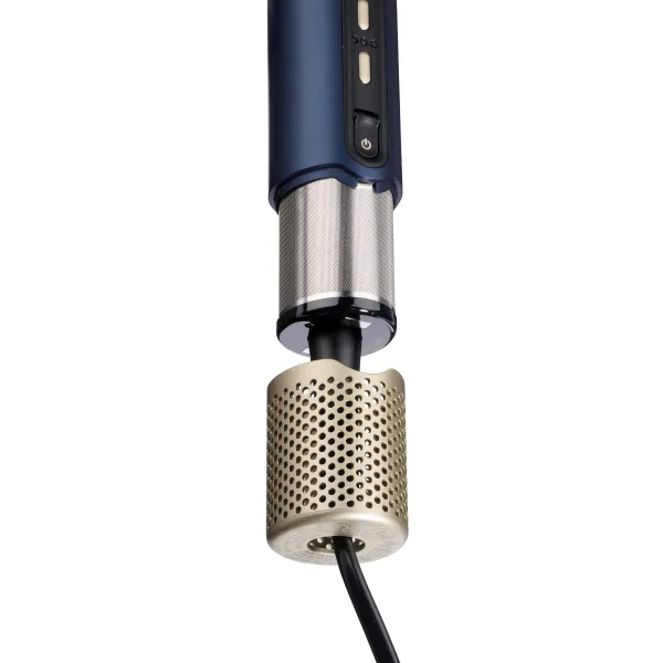 BaByliss AS6550E Air Wand 3v1 Fén, žehlička, styler