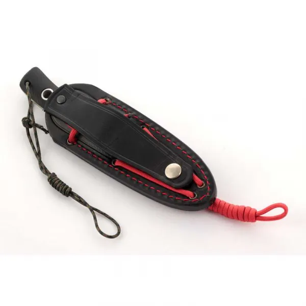 Miguel Nieto Chaman EDC 137 G10