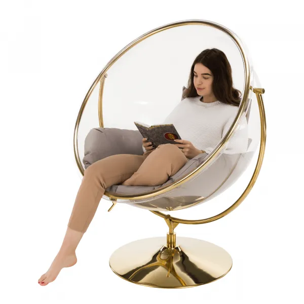 Závesné kreslo BUBBLE TYP 2 Tempo Kondela