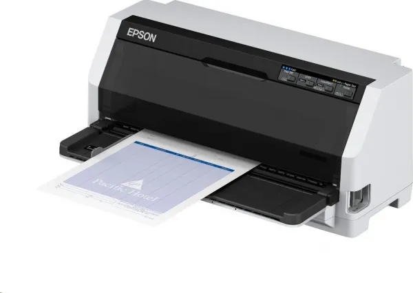 EPSON Epsonb LQ-690IIN LAN/USB