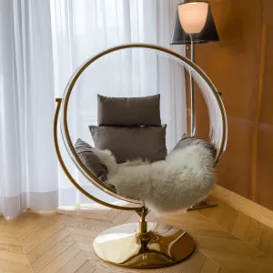 Závesné kreslo BUBBLE TYP 2 Tempo Kondela