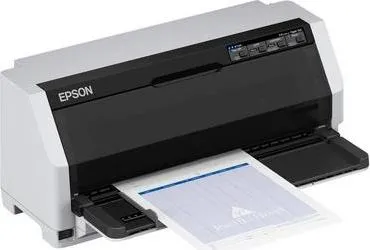 EPSON Epsonb LQ-690IIN LAN/USB