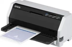 EPSON Epsonb LQ-690IIN LAN/USB