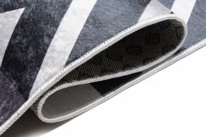 VýraznýtrendovýkoberecsgeometrickýmvzoromŠírka:80cm|Dĺžka:150cm56650_115981