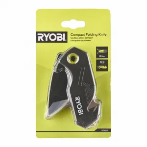 RYOBI Nôž zaklápací COMPACT RFK25T