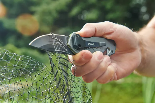 RYOBI Nôž zaklápací COMPACT RFK25T