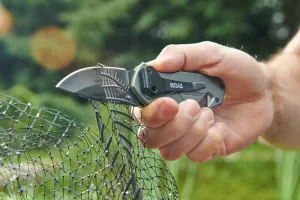 RYOBI Nôž zaklápací COMPACT RFK25T