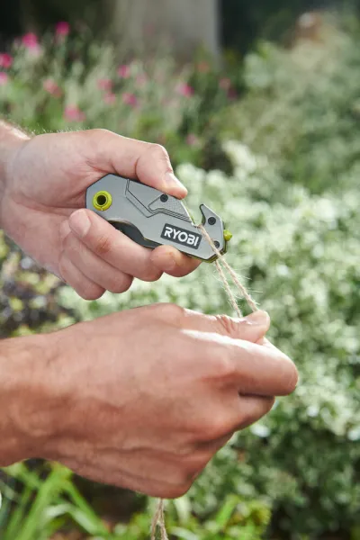 RYOBI Nôž zaklápací COMPACT RFK25T