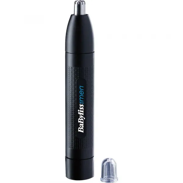 BaByliss For Men E650E zastrihávač chĺpkov v nose 1 ks