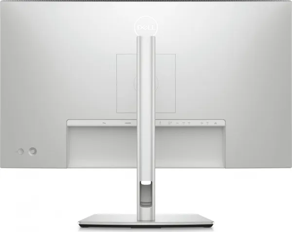 DELL LCD U2724DE - 27"/IPS/LED//2560x1440/16:9/120Hz/8ms/2000:1/350 cd/m2/HDMI/DP/THb/Pivot/VESA/3YNBD (210-BKTV)