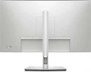 DELL LCD U2724DE - 27"/IPS/LED//2560x1440/16:9/120Hz/8ms/2000:1/350 cd/m2/HDMI/DP/THb/Pivot/VESA/3YNBD (210-BKTV)