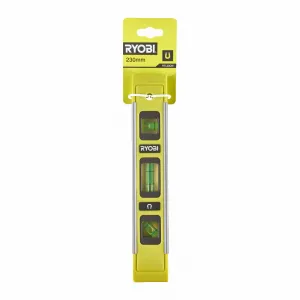 RYOBI Vodováha TORPEDO BASIC 23 cm RTL23CM