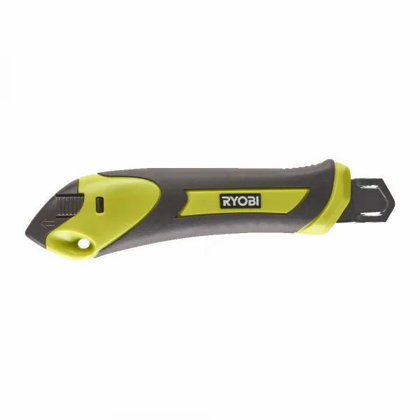 RYOBI Nôž odlamovací BASIC 18 mm RSK18