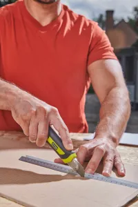 RYOBI Nôž odlamovací BASIC 18 mm RSK18