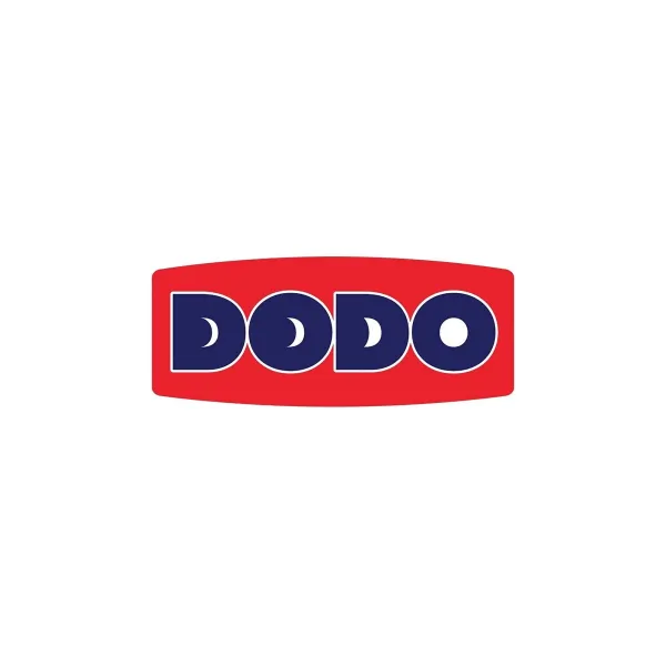 Mäkký a odolný valček Conforlux® Dodo®