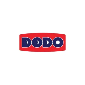 Mäkký a odolný valček Conforlux® Dodo®