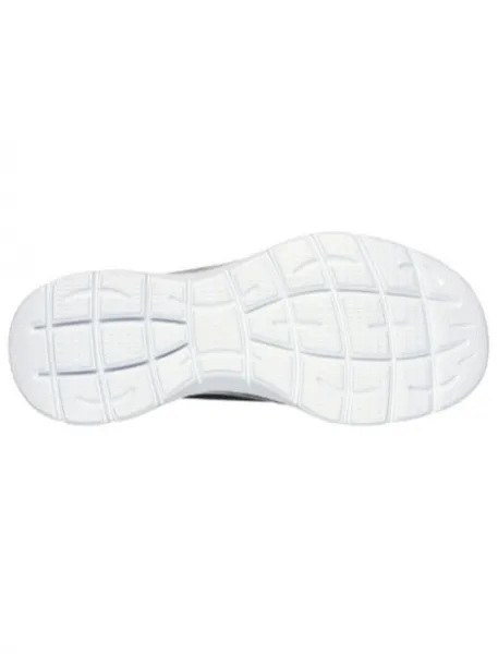 Skechers - Pružné tenisky SUMMITS DIAM so šnúrkami
