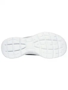 Skechers - Pružné tenisky SUMMITS DIAM so šnúrkami