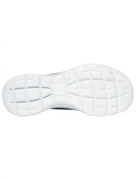 Skechers - Pružné tenisky SUMMITS DIAM so šnúrkami