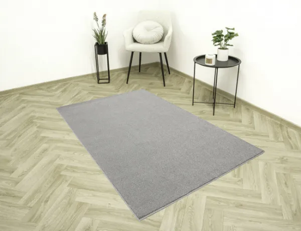 Koberec Burton 70 sivý