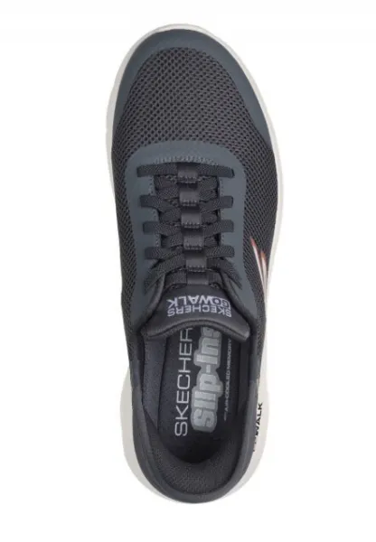 Skechers - Tenisky GO WALK FLEX