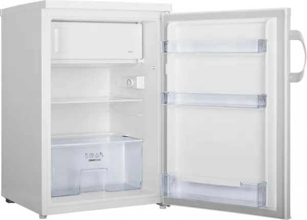 Gorenje RB492PW - Jednodverová chladnička