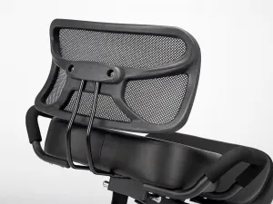 JAKS Ergonomická kľakačka Ergo Pro čierna