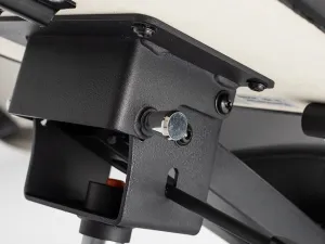 JAKS Ergonomická kľakačka Ergo Pro čierna