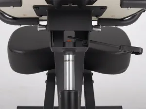 JAKS Ergonomická kľakačka Ergo Pro čierna