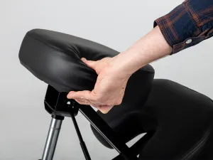 JAKS Ergonomická kľakačka Ergo Standard