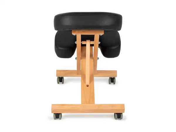 JAKS Ergonomická drevená kľakačka Ergo Simple