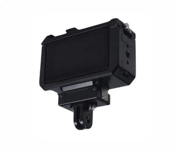 Stablecam DJI Osmo Action 3 - Magnetická rýchloupínacia klietka s magnetickým adaptérom 1DJ6317F