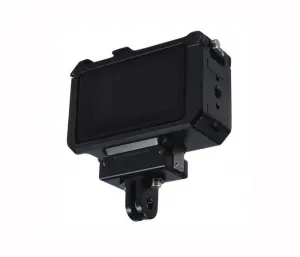 Stablecam DJI Osmo Action 3 - Magnetická rýchloupínacia klietka s magnetickým adaptérom 1DJ6317F