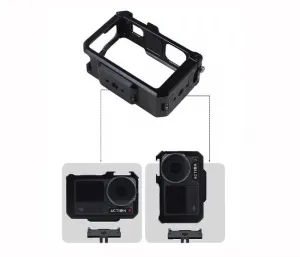 Stablecam DJI Osmo Action 3 - Magnetická rýchloupínacia klietka s magnetickým adaptérom 1DJ6317F