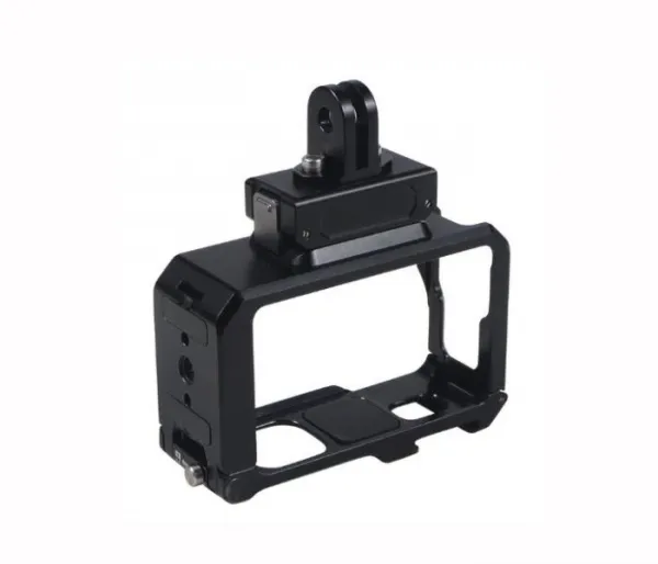Stablecam DJI Osmo Action 3 - Magnetická rýchloupínacia klietka s magnetickým adaptérom 1DJ6317F