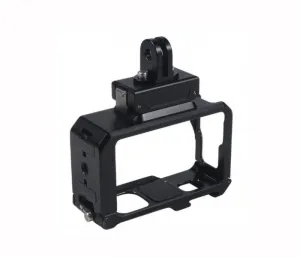Stablecam DJI Osmo Action 3 - Magnetická rýchloupínacia klietka s magnetickým adaptérom 1DJ6317F