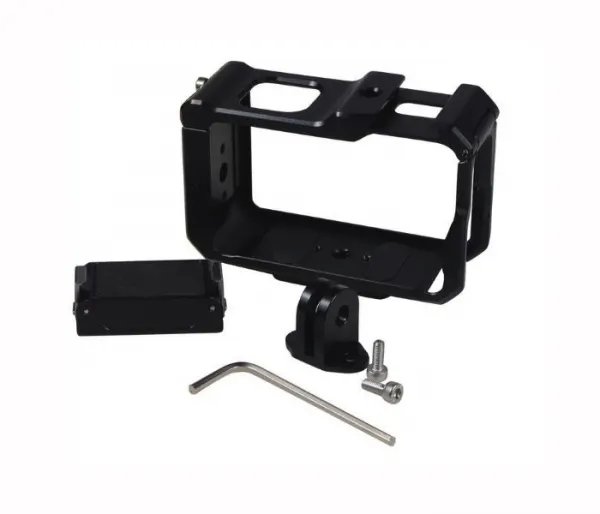 Stablecam DJI Osmo Action 3 - Magnetická rýchloupínacia klietka s magnetickým adaptérom 1DJ6317F