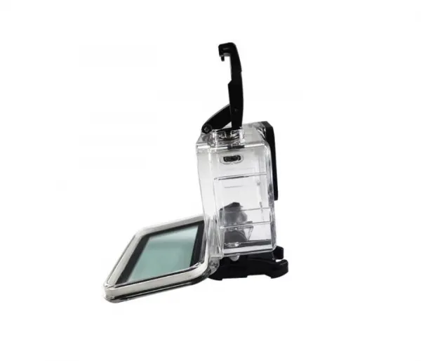 Stablecam DJI Osmo Action 3 - 40m screen-touch podvodné puzdro 1DJ6391U